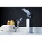 Anzzi Revere Single-Handle Low-Arc Bathroom Faucet in Polished Chrome L-AZ037 - alternate 4